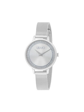 Liu Jo Hodinky Liu Jo TLJ2587 Stříbrná
