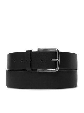 Beverly Hills Polo Club Ζώνη Beverly Hills Polo Club CEO-BHPC-M2-007-AW26 Μαύρο