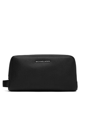 MICHAEL Michael Kors Несесер MICHAEL Michael Kors 33F4LHDV1L Черен