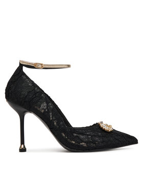 Liu Jo Lodičky Liu Jo SF5001 TX496 Čierna