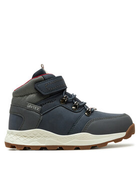 Garvalin Šnurovacia obuv Garvalin 241540 A008 S Modrá