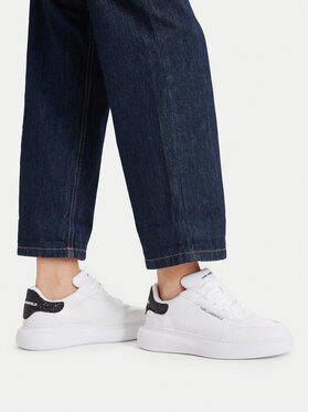 KARL LAGERFELD Zapatillas KARL LAGERFELD KL66559 Blanco