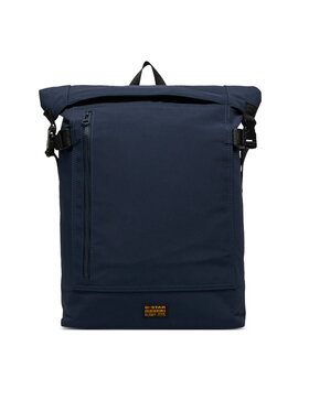 G-Star Raw Mugursoma G-Star Raw GSR-B-010-07 Tumši zils