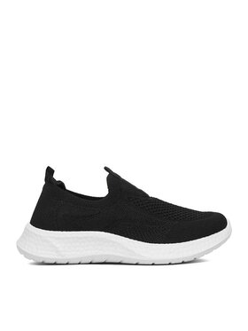 JENNY Laisvalaikio batai JENNY WFA270923-2 Juoda