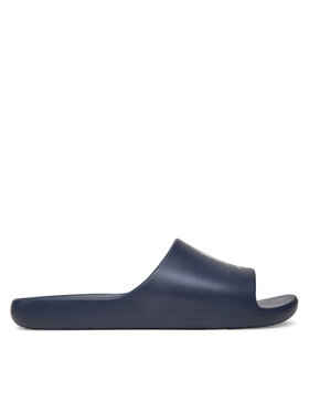 Armani Exchange Шльопанці Armani Exchange XUP012 XV675 K487 Cиній