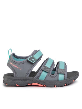 Merrell Босоніжки Merrell M-Hydro MK162555 Сірий