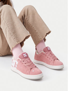 DC Shoes Sneakers DC Shoes CEO-V5-10116K Rosa