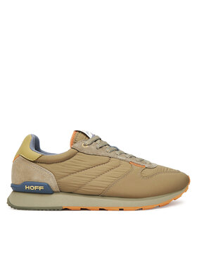 HOFF Sneakersy HOFF Track & Field 22517603 Khaki