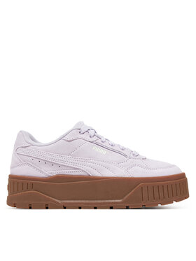 Puma Снікерcи Puma Karmen II Idol SD 397462 08 Рожевий