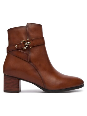 Pikolinos Botine Pikolinos Calafat W1Z-8914 Maro