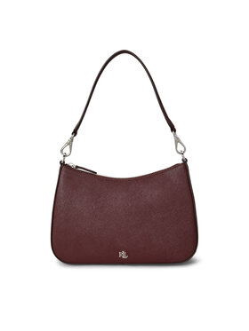 LAUREN RALPH LAUREN Táska LAUREN RALPH LAUREN 431883768052 Bordó