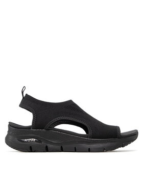 Skechers Basutės Skechers City Catch 119236/BBK Juoda
