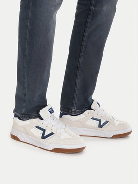 Vans Sportcipők Vans Upland VN000D1HFUH1 Fehér