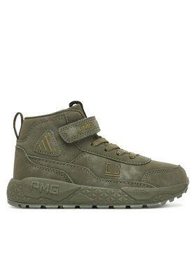 Primigi Sneakersy Primigi AVANT-8966122 Sivá