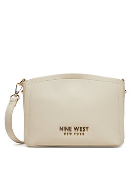Nine West Kabelka Nine West JH6650-NW Béžová