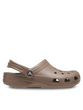 Crocs Klapki Crocs Classic 10001 Beżowy