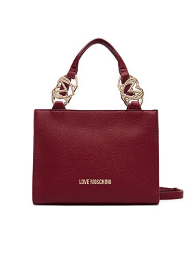 LOVE MOSCHINO Borsetta LOVE MOSCHINO JC4006PP1PLB0552 Bordeaux