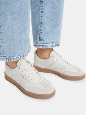 Gant Sneakers Gant Cuzima 33531343 Crem