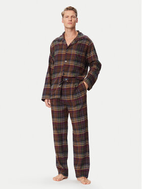 Polo Ralph Lauren Polo Ralph Lauren Pijama 714754038013 De color Regular Fit