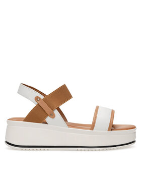 Lasocki Sandále Lasocki ARC-4883-04 Biela