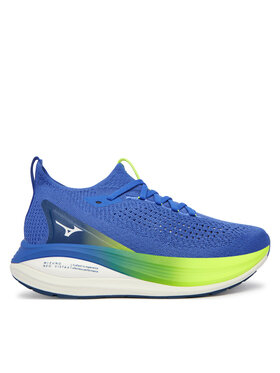 Mizuno Взуття для бігу Mizuno Neo Vista 2 J1GC2534 Голубий