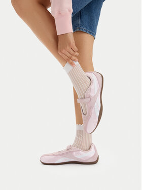 Reebok Балетки Reebok EO-ULTRA LO MARY JANE 100261004 Світло-рожевий