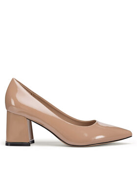 Clara Barson Décolleté Clara Barson WFA3047-1 Beige
