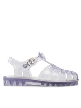 Melissa Босоніжки Melissa Mini Melissa Possession Inf 32409 Білий