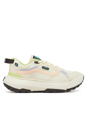 Vans Sneakersy Vans MTE Crosspath VN000CVUKKK1 Écru
