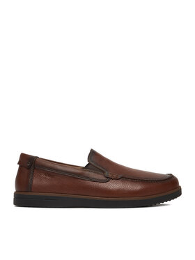 Rieker Halbschuhe Rieker B2352-24 Braun