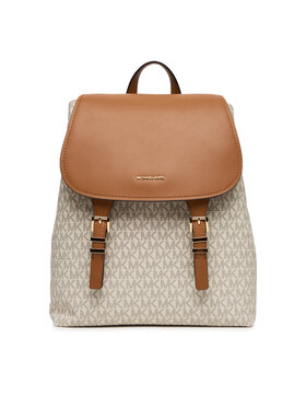 MICHAEL Michael Kors Ruksak MICHAEL Michael Kors Quinn 30T5GQNB2B Béžová