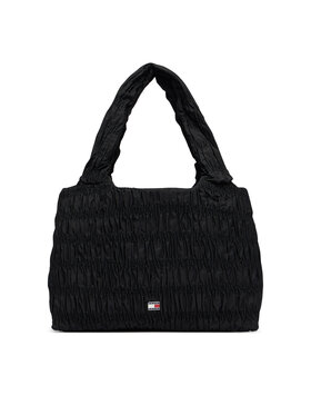 Tommy Jeans Soma Tommy Jeans Tjw Urban AW0AW19076 Melns
