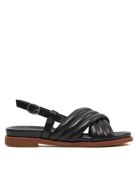 EMU Australia Sandále EMU Australia Borradaile W13017 Čierna