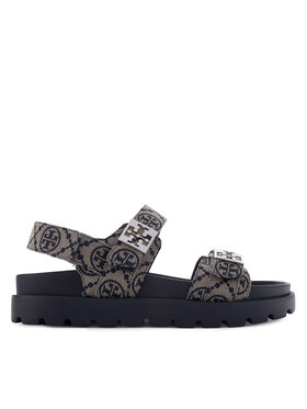 Tory Burch Босоніжки Tory Burch 184016 Cиній