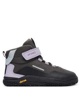 Primigi Черевики Primigi GORE-TEX 2418111 M Сірий