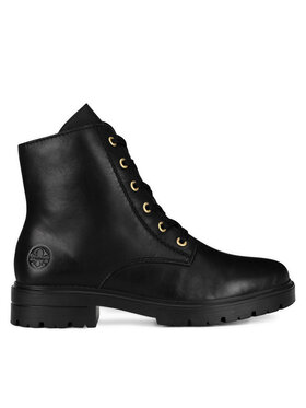 Rieker Ghete Rieker Z2841-00 Negru