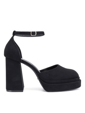 DeeZee Laiviņas DeeZee LW85478-6 Melns