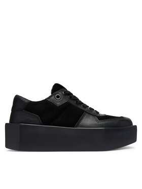 United Nude Sneakers United Nude Stone Sneaker LO 110580116 Negru