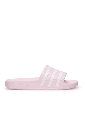 adidas Klapki adidas ADILETTE AQUA GZ5878 Różowy