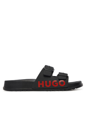 HUGO Ciabatte HUGO G01193 S Nero