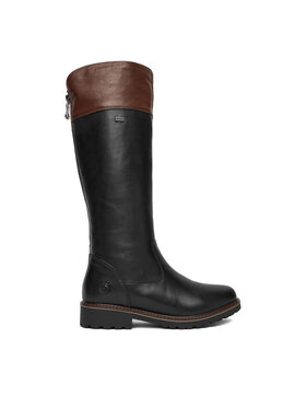 Remonte Botas altas Remonte CEO-R6581-02 Negro