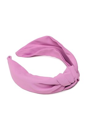 Jenny Fairy Auduma matu lente Jenny Fairy 4WE-007-SS23 Rozā