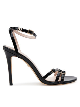 Marciano Guess Sandali Marciano Guess 5GGZ27 7231A Nero