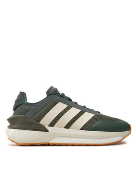 adidas Sneakersy adidas Avryn IE2636 Kaki