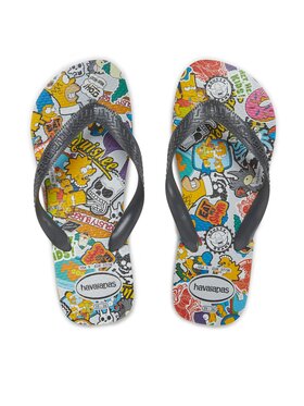 Havaianas В'єтнамки Havaianas 41378895233 Сірий