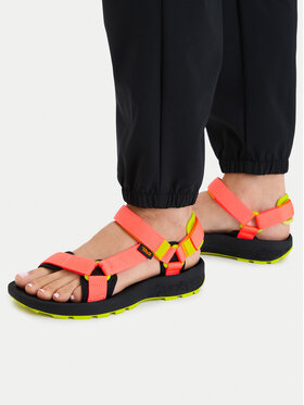 Teva Босоніжки Teva Hydratrek Sandal 1150270 Кораловий
