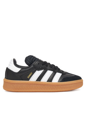 adidas Снікерcи adidas Samba Xlg JH6517 Чорний