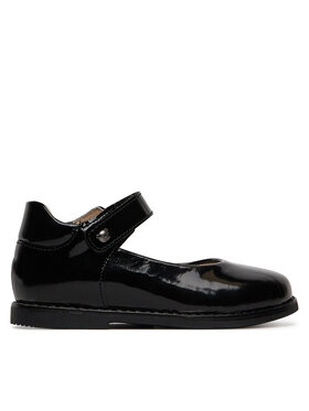 Lasocki Kids Poltopánky Lasocki Kids HAPPY CI12-HAPPY-14 Čierna