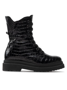 Rage Age Outdoorová obuv Rage Age RA-16-06-000414 Čierna