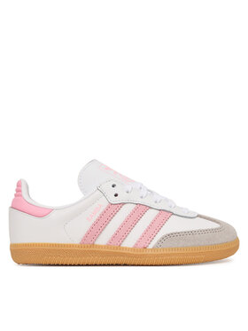 adidas Снікерcи adidas Samba Og C JQ2024 Білий